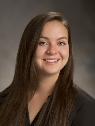Brianna Jesse