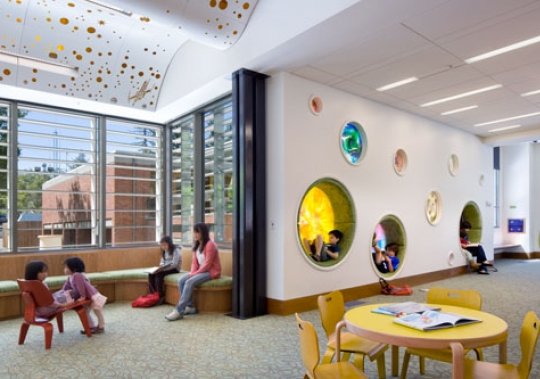 Los Gatos Library
