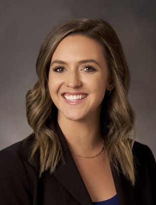 Chelsea Trumbull