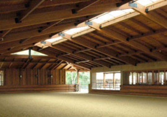 Lichen Oaks Ranch