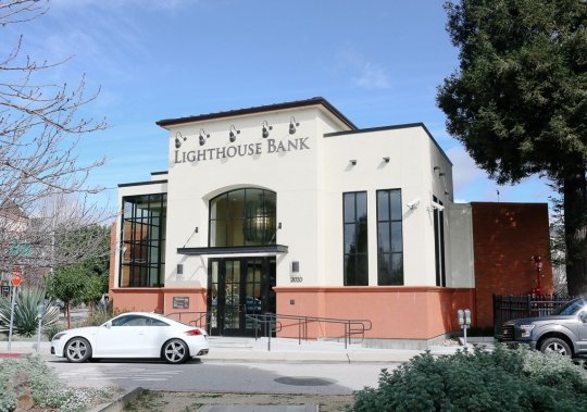 Lighthouse Bank – 2020 North Pacific Ave.