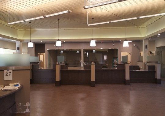Lighthouse Bank – 2020 North Pacific Ave.