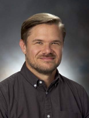 Nathan Jensen