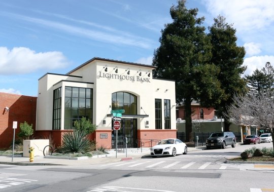 Lighthouse Bank – 2020 North Pacific Ave.