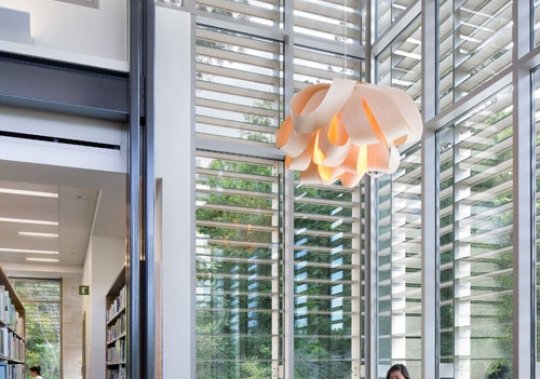 Los Gatos Library