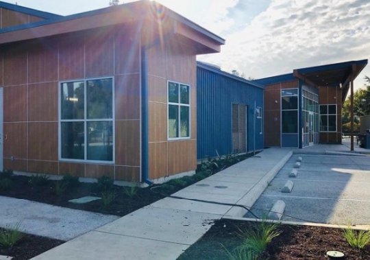 Santa Cruz SPCA