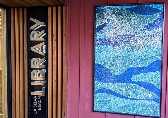 La Selva Beach Library