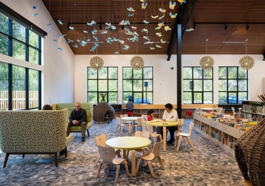Felton Library