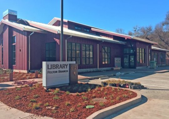 Felton Library