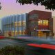Cambrian Branch Library Exterior