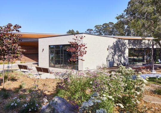 Capitola Library
