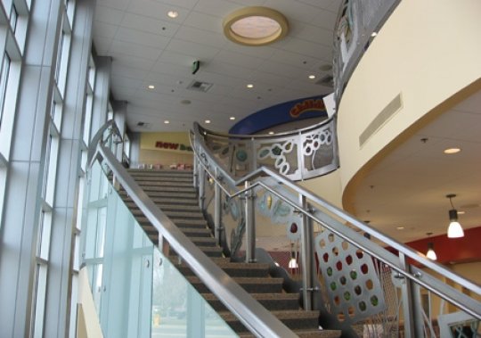 Cambrian Branch Library