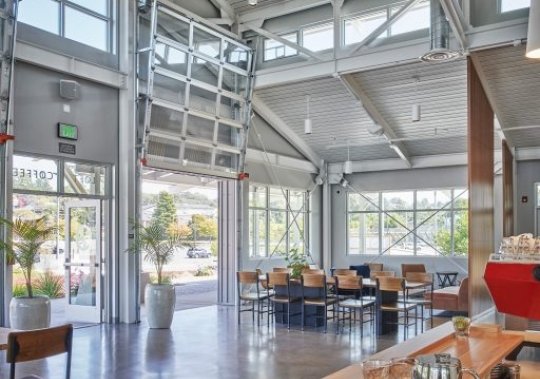 Twin Lakes Church College Center & Coffee House