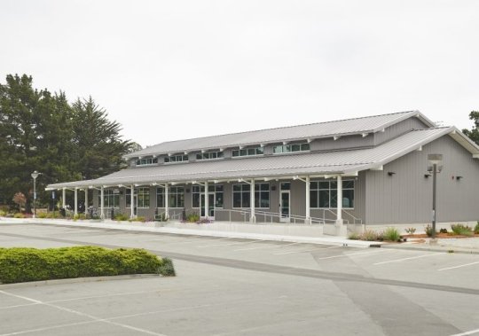 Twin Lakes Church College Center & Coffee House