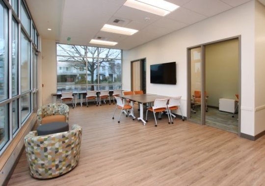 1500 Capitola Road Clinics
