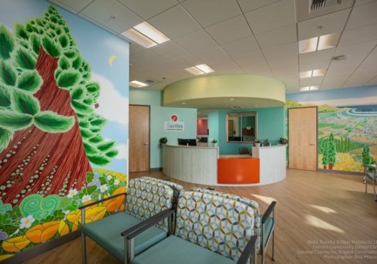 1500 Capitola Road Clinics