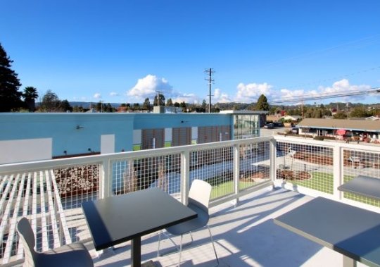1500 Capitola Road Clinics