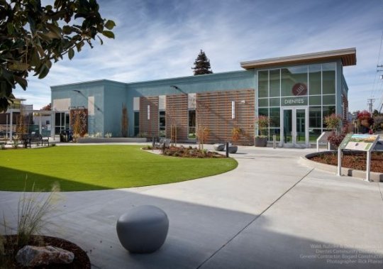 1500 Capitola Road Clinics