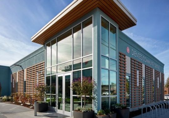 1500 Capitola Road Clinics