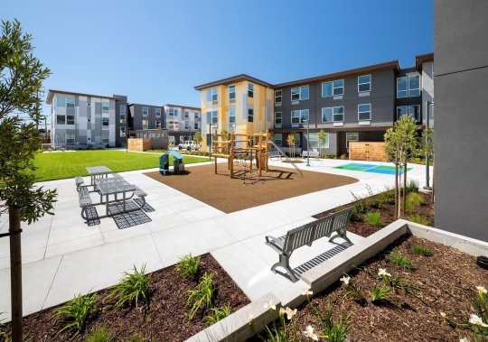 Tabasa Gardens – 1482 Freedom Blvd.