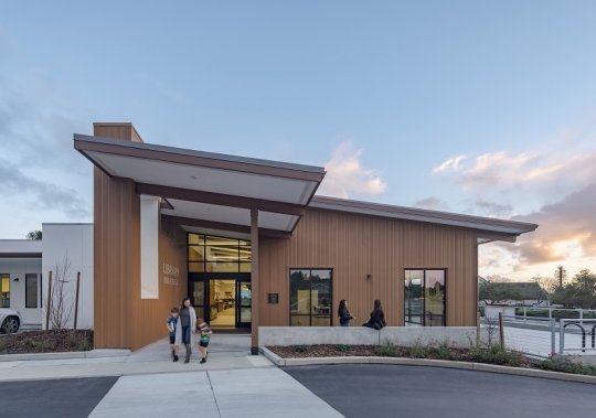 Aptos Library
