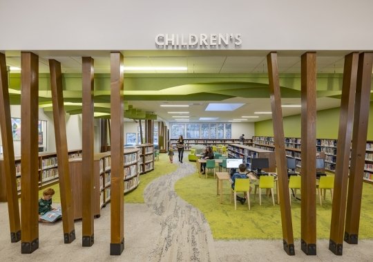 Aptos Library