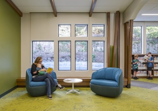 Aptos Library