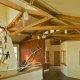 Live Oak Resource Center Interior