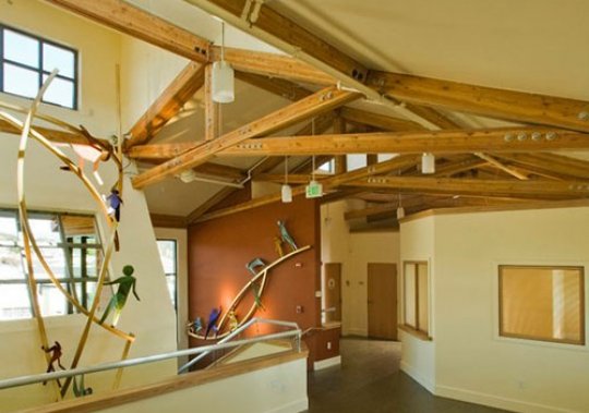 Live Oak Resource Center