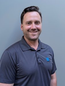 Assistant Project Manager Remington Jones