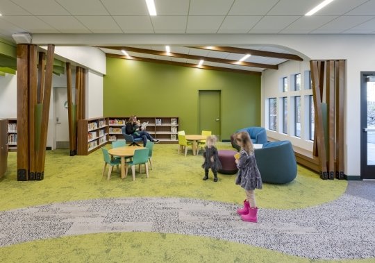 Aptos Library