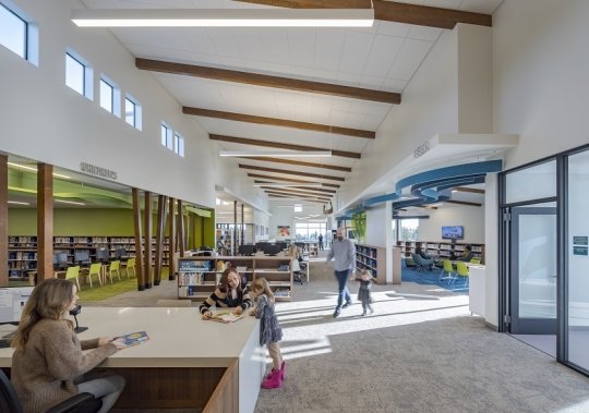 Aptos Library