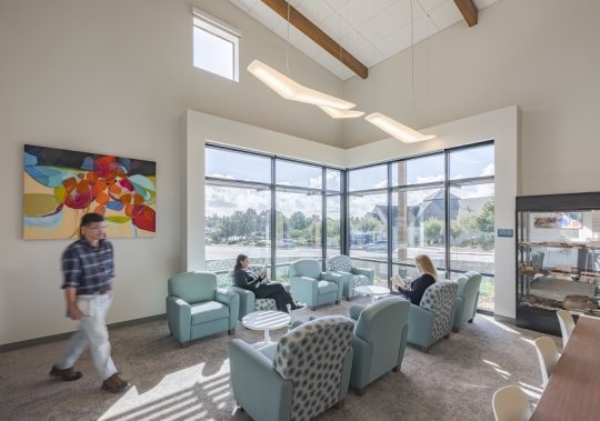 Aptos Library