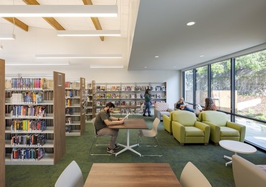 Aptos Library