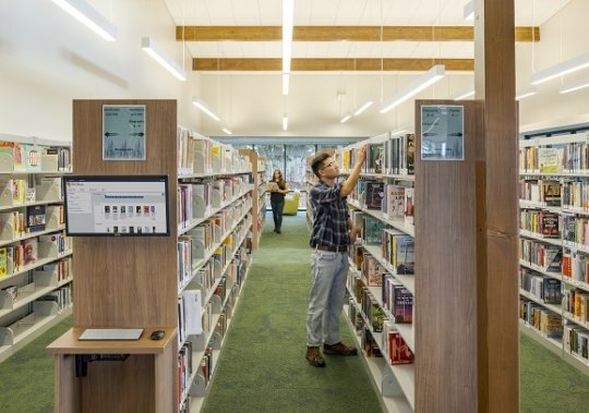 Aptos Library