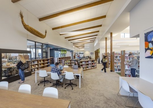 Aptos Library