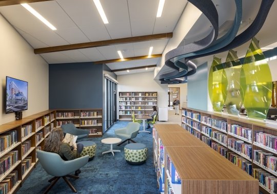 Aptos Library