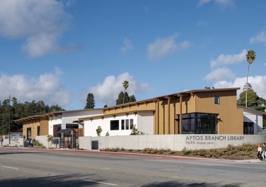 Aptos Library