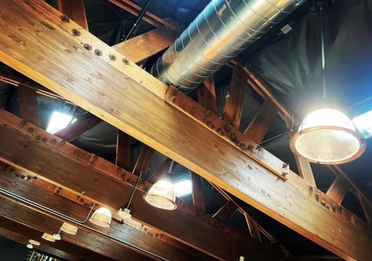Watsonville Public House