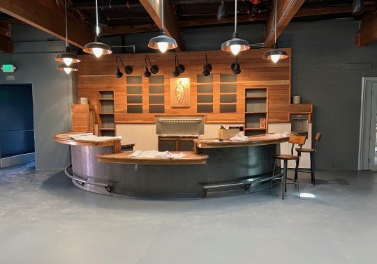 Watsonville Public House