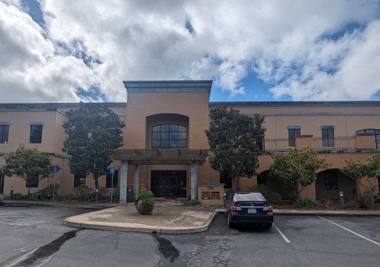Santa Cruz County Children’s Crisis Center