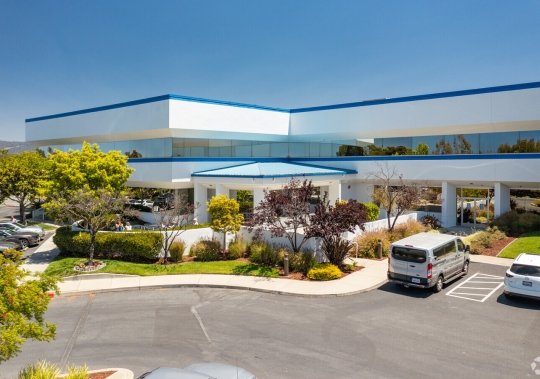 500 Westridge Dr. Tenant Improvements