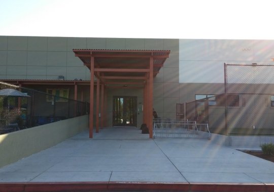 Ceiba Public Schools