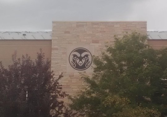 Colorado State University Student Recreation Center Renovations