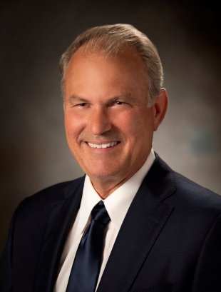 Eric Dreger