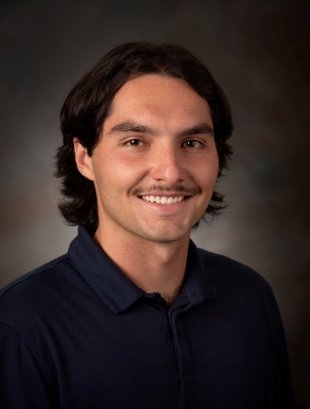 Caleb Brooks