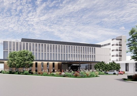 Salinas Valley Health