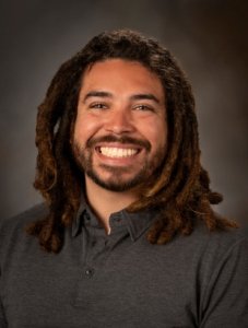 Assistant Project Manager Eli Young