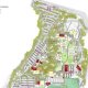 Monterey Peninsula College - Bond Program Management Aerial Drawing