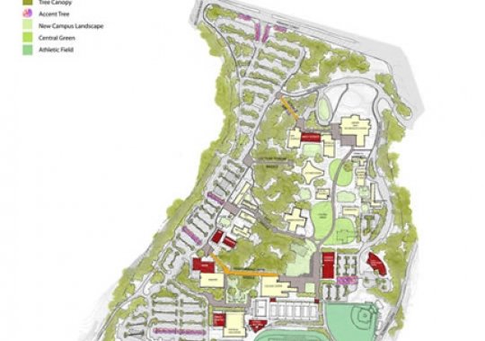 Monterey Peninsula College – Bond Program Management